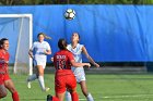 Women's Soccer vs BSU  Women's Soccer vs Bridgewater State University. - Photo by Keith Nordstrom : Wheaton, Soccer